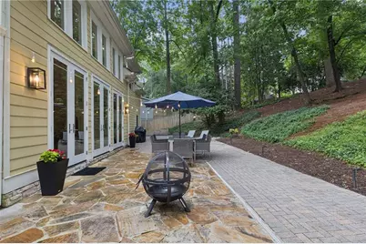 4029 Emma Lane NE, Atlanta, GA 30342 - Photo 39