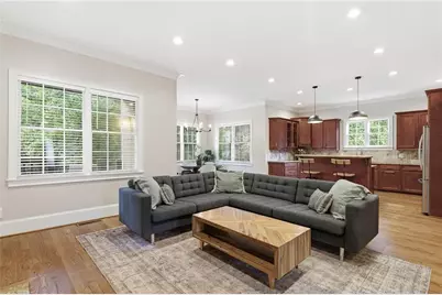 2655 Paul Avenue NW, Atlanta, GA 30318 - Photo 3