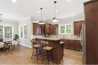 2655 Paul Avenue NW, Atlanta, GA 30318 - Photo 5