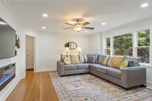 1730 Bridgeport Dr NE, Atlanta, GA 30329 - Photo 9