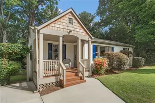 1730 Bridgeport Dr NE, Atlanta, GA 30329 - Photo 1