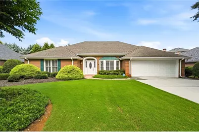 330 Carybell Lane, Alpharetta, GA 30004 - Photo 1