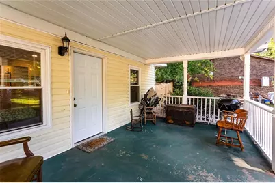 521 Green Street, Monroe, GA 30655 - Photo 5