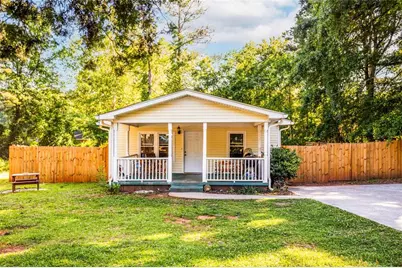 521 Green Street, Monroe, GA 30655 - Photo 1