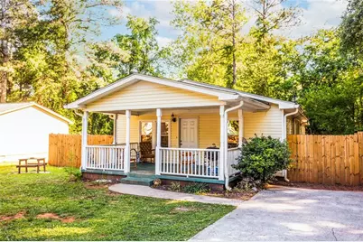 521 Green Street, Monroe, GA 30655 - Photo 3