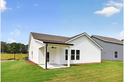 360 Crimson Feather Drive, Jefferson, GA 30549 - Photo 41