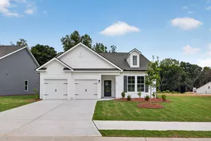 360 Crimson Feather Dr, Jefferson, GA 30549 - Photo 3