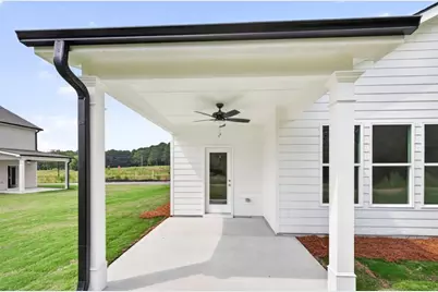 360 Crimson Feather Drive, Jefferson, GA 30549 - Photo 37