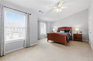 2059 Lakeshore Overlook Dr NW, Kennesaw, GA 30152 - Photo 9