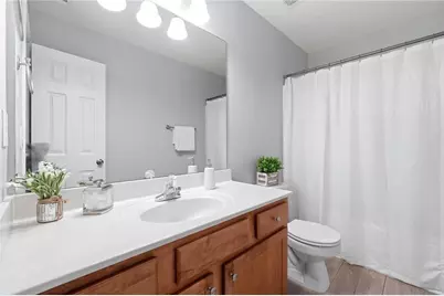 2059 Lakeshore Overlook Drive NW, Kennesaw, GA 30152 - Photo 15