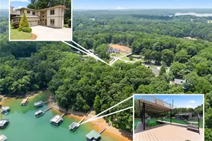 6277 Lakeview Dr, Buford, GA 30518 - Photo 1