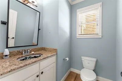 6277 Lakeview Drive, Buford, GA 30518 - Photo 19