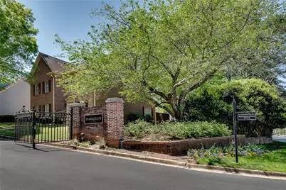 1826 Bedfordshire Court, Decatur, GA 30033 - Photo 39