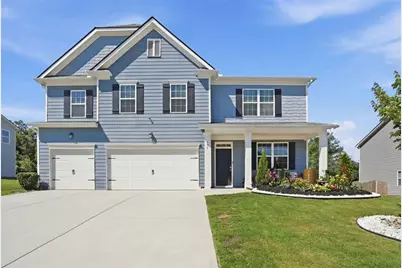 197 Amber Meadow Drive, Braselton, GA 30517 - Photo 1