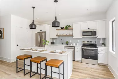 1160 Gracewood Avenue SE #202, Atlanta, GA 30316 - Photo 3