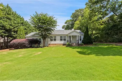 1575 Walker Street SE, Smyrna, GA 30080 - Photo 3