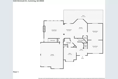 5225 McIntosh Drive, Cumming, GA 30040 - Photo 55