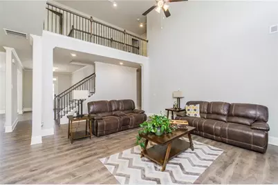 123 Treeline Trail, Canton, GA 30115 - Photo 7