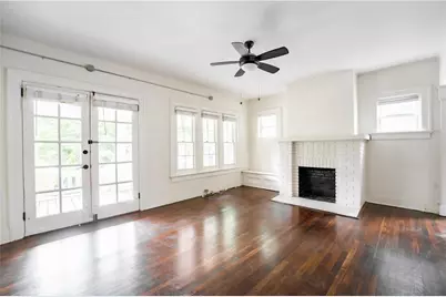 536 Boulevard Place NE #1, Atlanta, GA 30308 - Photo 9