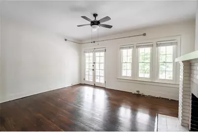 536 Boulevard Place NE #1, Atlanta, GA 30308 - Photo 11