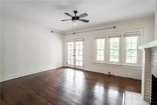 536 Boulevard Pl NE, Atlanta, GA 30308 - Photo 11
