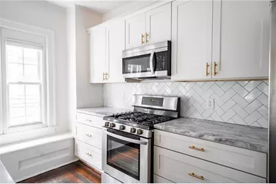 536 Boulevard Place NE #1, Atlanta, GA 30308 - Photo 5
