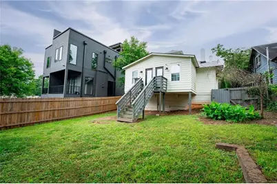 536 Boulevard Place NE #1, Atlanta, GA 30308 - Photo 15