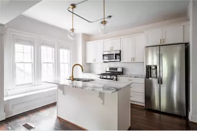 536 Boulevard Place NE #1, Atlanta, GA 30308 - Photo 3