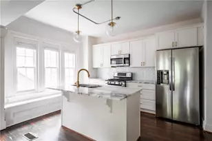 536 Boulevard Pl NE, Atlanta, GA 30308 - Photo 3