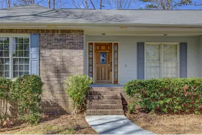 269 Scenic Drive, McDonough, GA 30252 - Photo 3