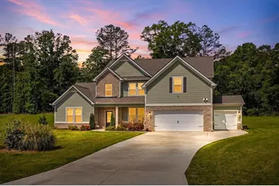 2 Whites Pond Road, Moreland, GA 30259 - Photo 45