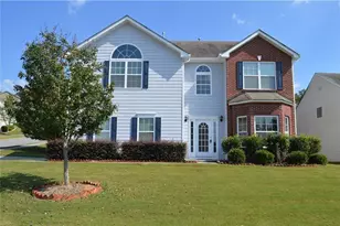 1335 Rocky Shoals Ln, Suwanee, GA 30024 - Photo 1