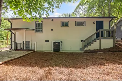 2889 Macon Drive SW, Atlanta, GA 30354 - Photo 23