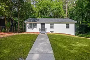 2889 Macon Dr SW, Atlanta, GA 30354 - Photo 1