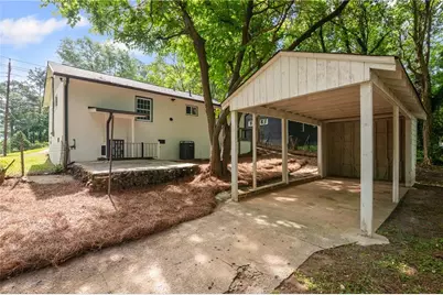 2889 Macon Drive SW, Atlanta, GA 30354 - Photo 25