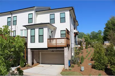 124 Downing Drive, Alpharetta, GA 30022 - Photo 37
