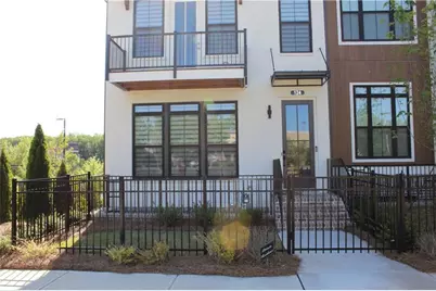 124 Downing Drive, Alpharetta, GA 30022 - Photo 3