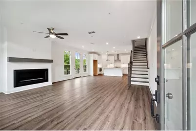 124 Downing Drive, Alpharetta, GA 30022 - Photo 5