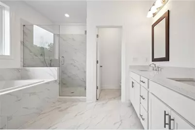 124 Downing Drive, Alpharetta, GA 30022 - Photo 17
