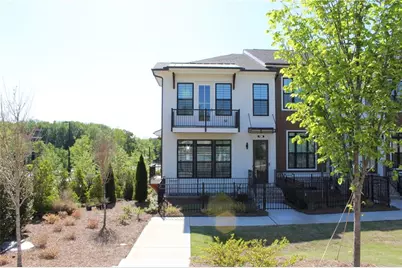 124 Downing Drive, Alpharetta, GA 30022 - Photo 1