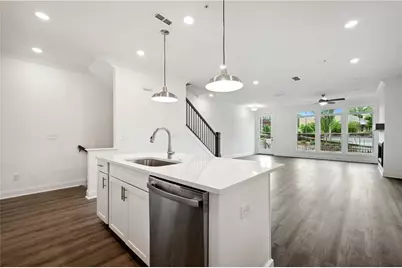 124 Downing Drive, Alpharetta, GA 30022 - Photo 11