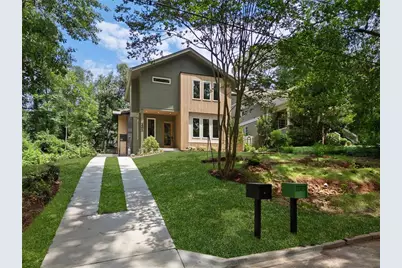 220 Green Street #A, Decatur, GA 30030 - Photo 55