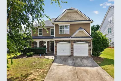 5135 Fieldgate Ridge Drive, Cumming, GA 30028 - Photo 63