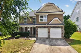 5135 Fieldgate Ridge Dr, Cumming, GA 30028 - Photo 63