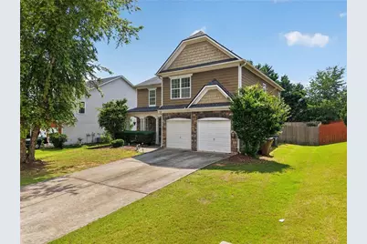 5135 Fieldgate Ridge Drive, Cumming, GA 30028 - Photo 1