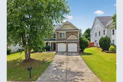5135 Fieldgate Ridge Drive, Cumming, GA 30028 - Photo 65