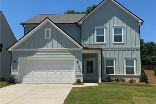 615 Elwick Ln SE, Cartersville, GA 30120 - Photo 1