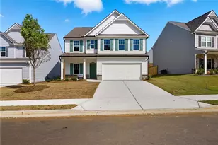 829 Oakmont Trce, Canton, GA 30114 - Photo 1