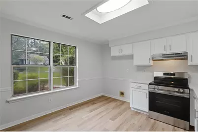 307 Wood Ridge, Peachtree City, GA 30269 - Photo 5