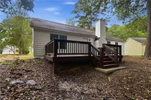 307 Wood Ridge, Peachtree City, GA 30269 - Photo 17